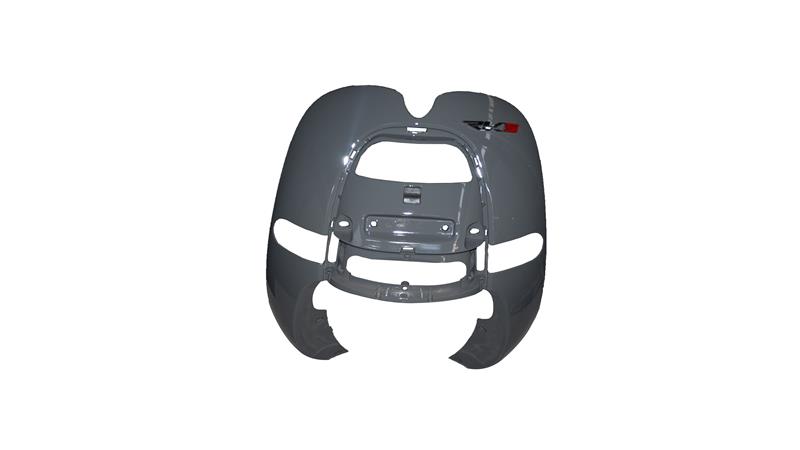 ÖN ANA PANEL GRİ (GALAXY GOLD)